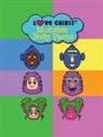 Joqlie Publishing Llc - Monster Body Parts