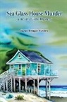 Susan Bridges Winters - Sea Glass House Murder
