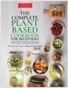 Angela Taylor - The Complete Plant Based Cookbook for Beginners