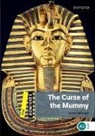 Joyce Hannam, Hannam Joyce - The Curse of the Mummy