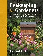 Richard Rickitt, Rickitt Richard - Beekeeping for Gardeners