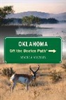 Deborah Bouziden, Bouziden Deborah - Oklahoma Off the Beaten Path