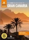 Rough Guides - Gran Canaria