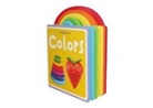 Roger Priddy - First Felt: Colors