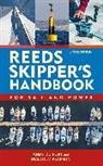 Andy Du Port, Du Port Andy, Andy du Port - Reeds Skipper's Handbook 8th edition