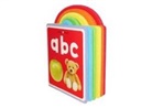 Roger Priddy - First Felt: ABC