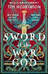 Tim Hodkinson, Hodkinson Tim - Sword of the War God