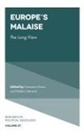 Dr Francesco Duina, Francesco Duina, Dr Frederic Merand, Frédéric Merand - Europe's Malaise