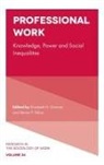 Elizabeth Gorman, Steven P. Vallas - Professional Work