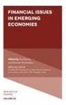 Rita Biswas, Michael Michaelides - Financial Issues in Emerging Economies