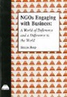 Simon Heap - NGOs Engaging with Business: A World of Difference and a Difference to the World