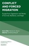 Norman K. Denzin, Gil Richard Musolf - Conflict and Forced Migration