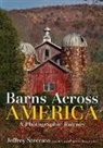 Jeffrey Steccato - Barns Across America