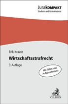 Erik Kraatz - Wirtschaftsstrafrecht
