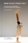 Lucia Calamaro, Frank Hentschker - New Plays from Italy, Vol. 1