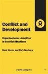 Mark Adams, Mark Bradbury - Conflict and Development