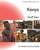 Geoff Sayer - Kenya