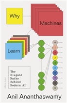 Anil Ananthaswamy, Ananthaswamy Anil - Why Machines Learn