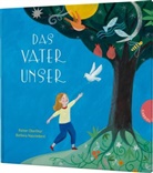 Rainer Oberthür, Barbara Nascimbeni - Das Vaterunser
