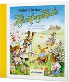 Julia Walther, Julia Walther - Die Häschenschule: Ostern in der Häschenschule