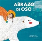 Susanna Isern, Betania Zacarias - Abrazo de Oso
