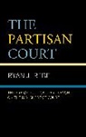 Ryan J Rebe, Ryan J. Rebe, Rebe Ryan J. Rebe - Partisan Court