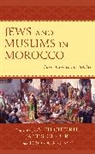 Joseph Arussy Chetrit, Joseph Gerber Chetrit, Drora Arussy, Joseph Chetrit, Arussy Drora Arussy, Jane S Gerber... - Jews and Muslims in Morocco