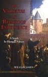 William James - The Varieties of Religious Experience - A Study in Human Nature