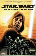 Dash Aaron, Jason Aaron, Aaron Jason, Simone Bianchi, Pepe Larraz, … - Star Wars: From The Journals Of Obi-Wan Kenobi