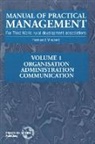 Fernand Vincent - Manual of Practical Management for Third World Rural Development Associations