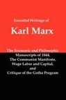 Karl Marx - Essential Writings of Karl Marx: Economi