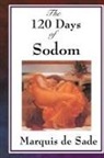 Marquis De Sade - The 120 Days of Sodom