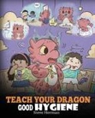 Steve Herman - Teach Your Dragon Good Hygiene