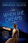 Amanda Quick - When She Dreams