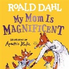 Quentin Blake, Roald Dahl - Roald Dahl