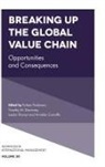 Timothy M. Devinney, Torben Pedersen - Breaking up the Global Value Chain
