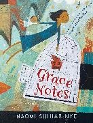 Naomi Shihab Nye,  Nye Naomi Shihab - Grace Notes - Poems about Families