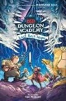 Madeleine Roux, Tim Probert - Dungeons & Dragons: Dungeon Academy: Last Best Hope