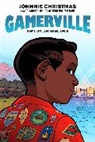 Johnnie Christmas, Christmas Johnnie, Johnnie Christmas, Christmas Johnnie - Gamerville
