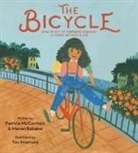 Mevan Babakar, Patricia McCormick, McCormick Patricia, Yas Imamura - The Bicycle