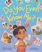 Reem Faruqi, Ani Bushry - Do You Even Know Me?