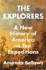 Amanda Bellows - The Explorers