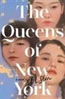 E L Shen, E. L. Shen - The Queens of New York