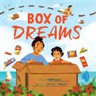 Faith Kazmi, Christine Almeda - Box of Dreams
