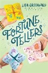 Lisa Greenwald, Greenwald Lisa - Fortune Tellers