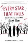 Michael Thomas Ford, Ford Michael Thomas - Every Star That Falls