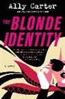 Ally Carter, Ally Carter - The Blonde Identity