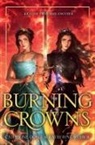 Catherine Doyle, Katherine Webber - Burning Crowns