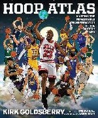 Kirk Goldsberry - Hoop Atlas