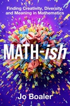 Jo Boaler, Boaler Jo - Math-ish